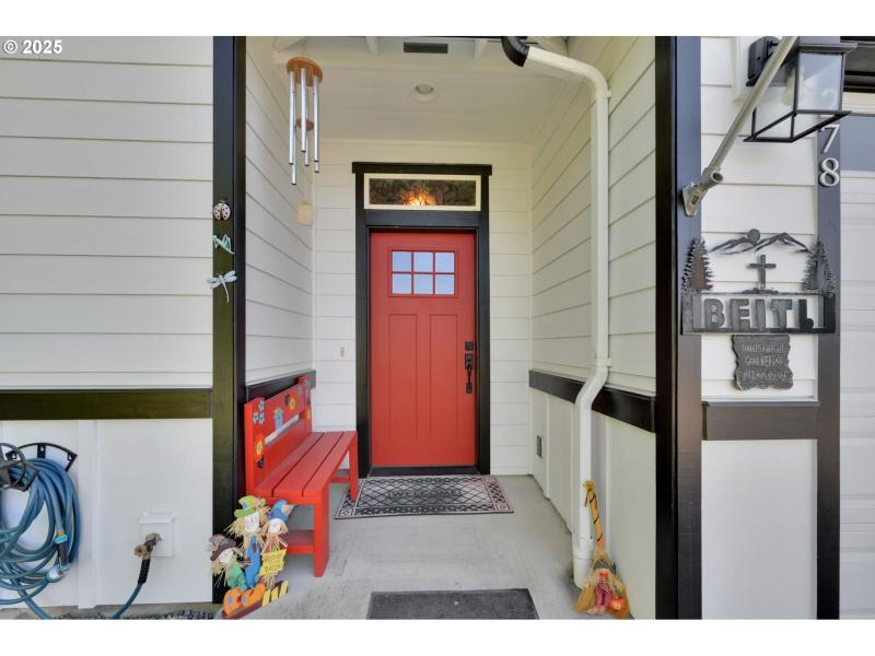 Entrance/Foyer