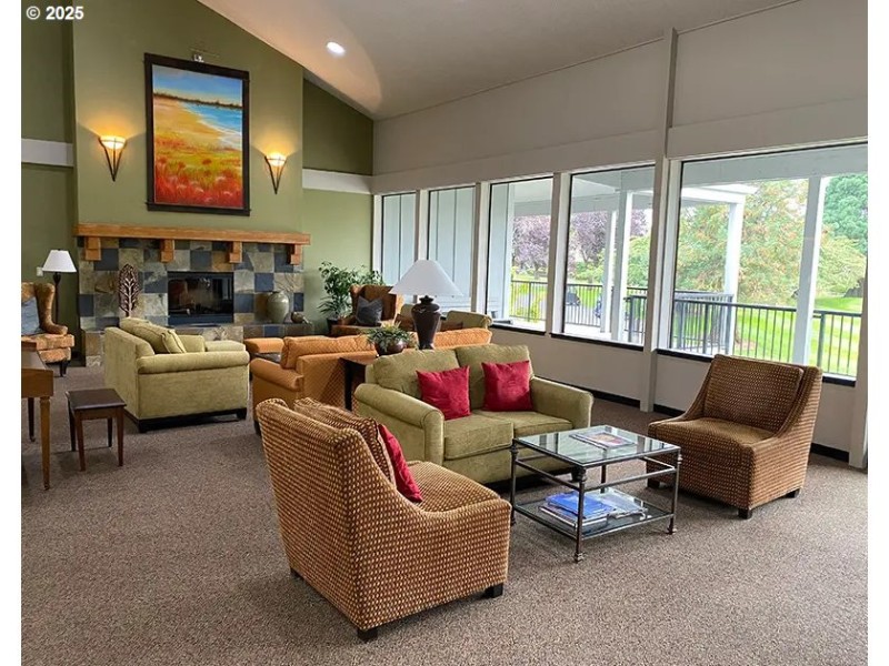 Community Room