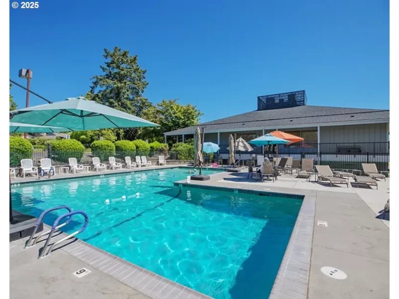 Community Pool