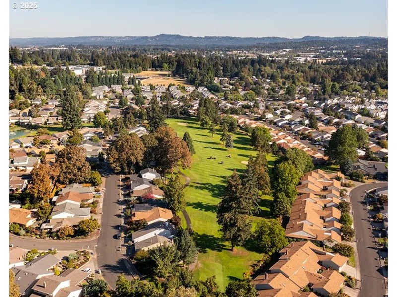 Drone View/UAV