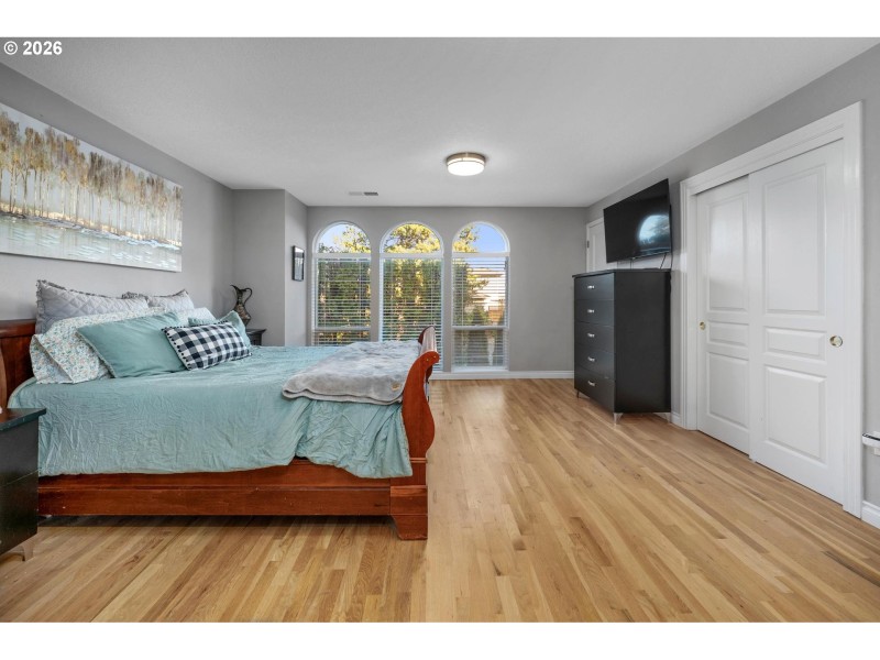 Separate Living Quarters