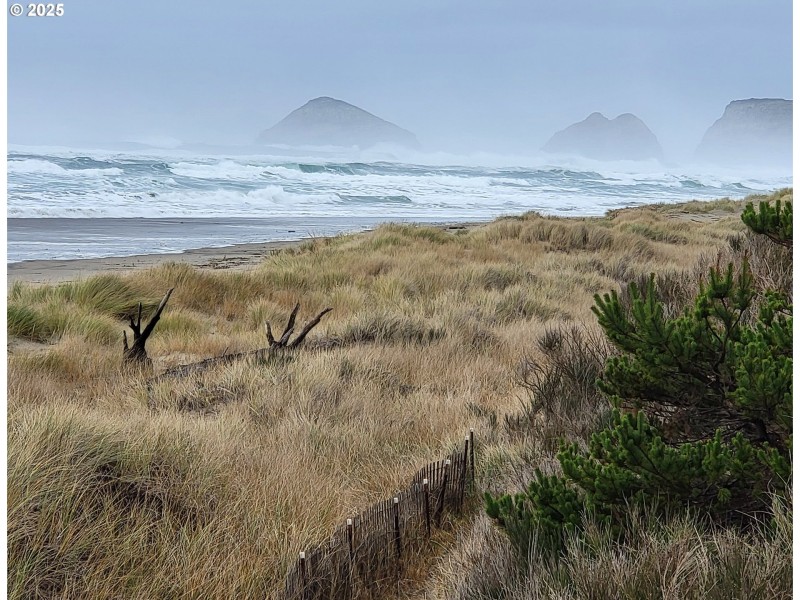 Beach Access