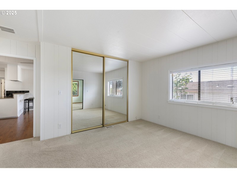Owner's Suite Bedroom