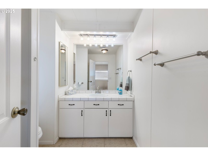 Owner's Suite Bathroom