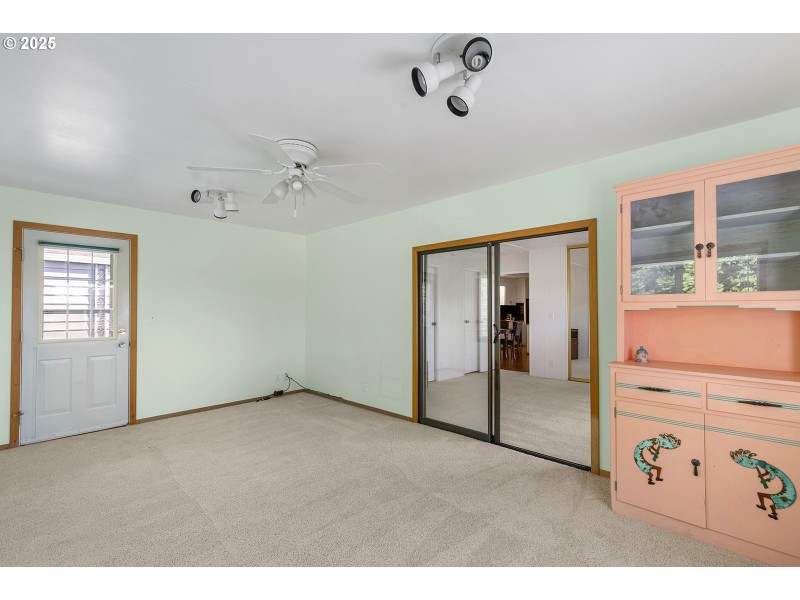 Bonus Room