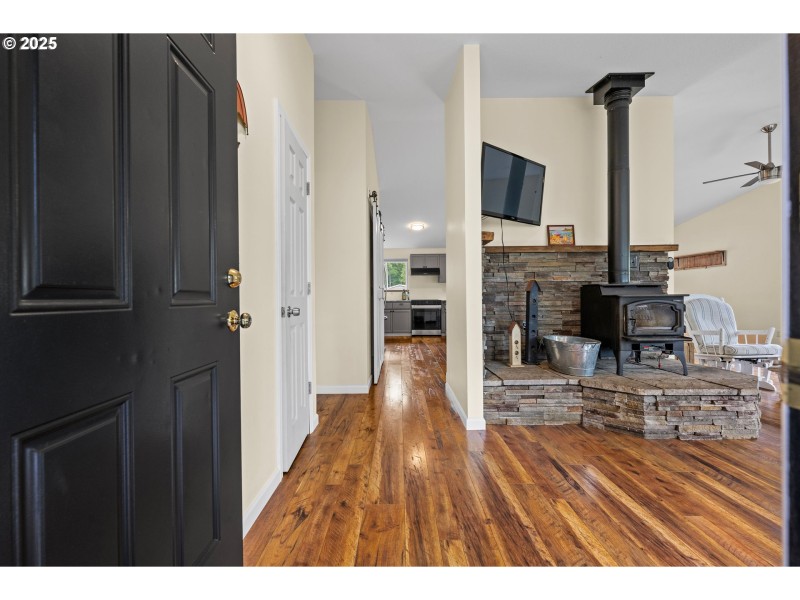 Entrance/Foyer
