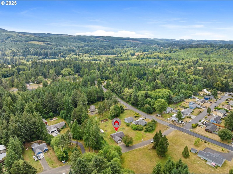 Drone View/UAV