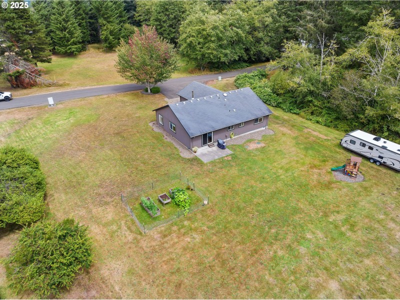 Drone View/UAV