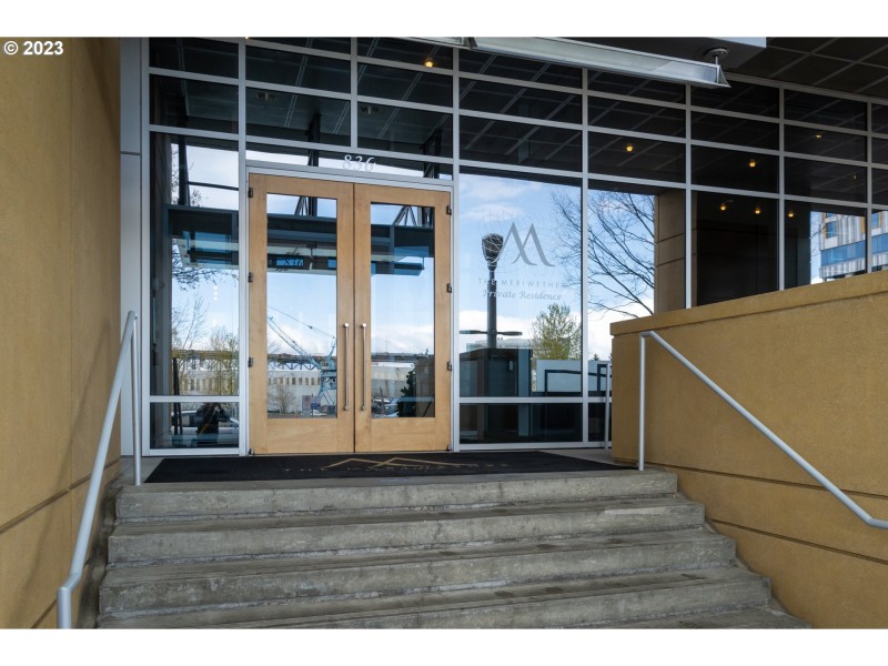 Community Amenities
