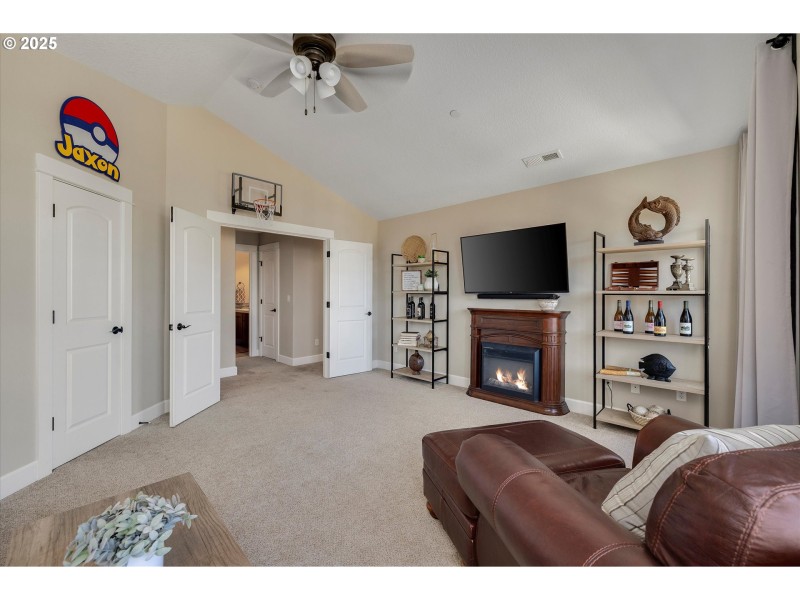 Bonus Room