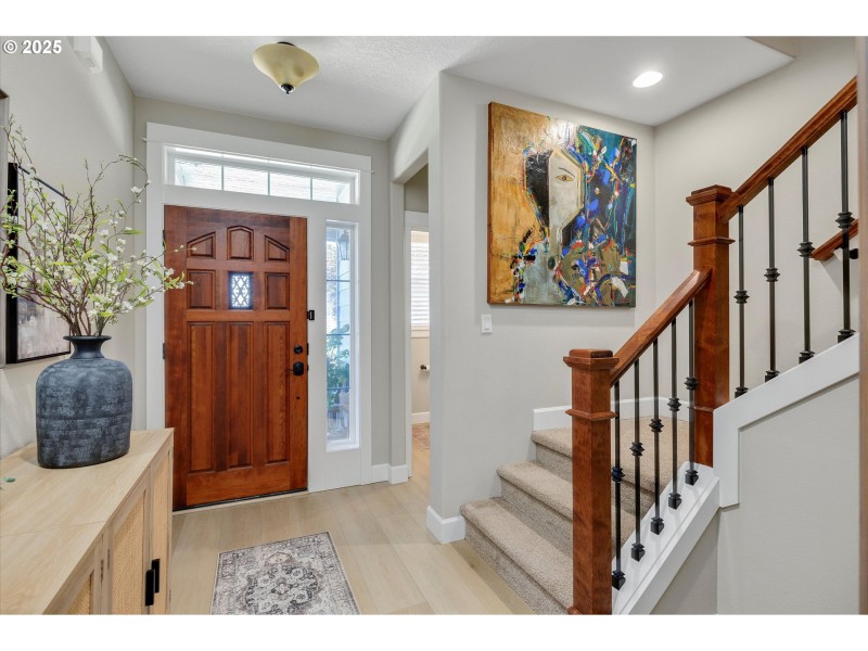 Entrance/Foyer