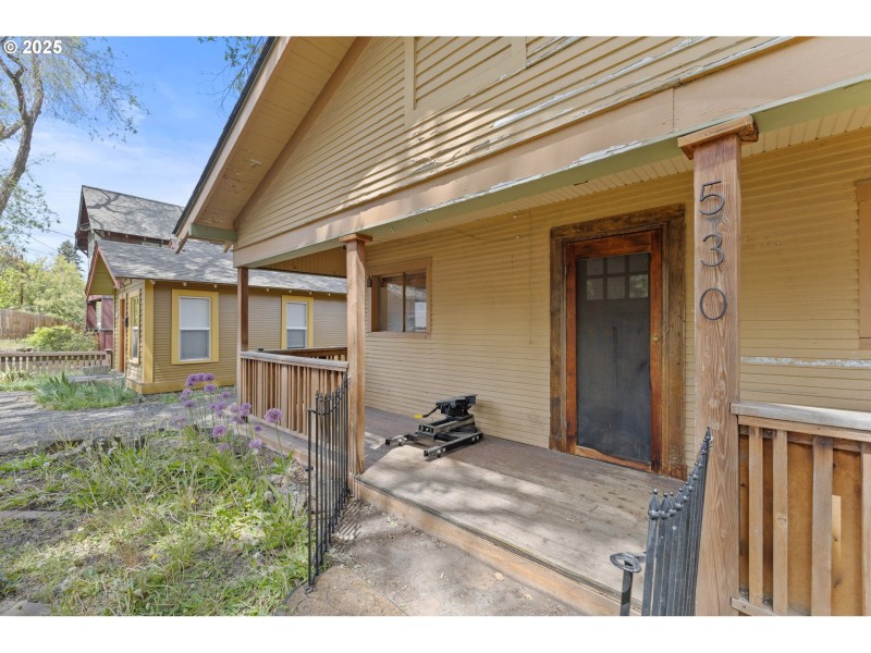 Porch