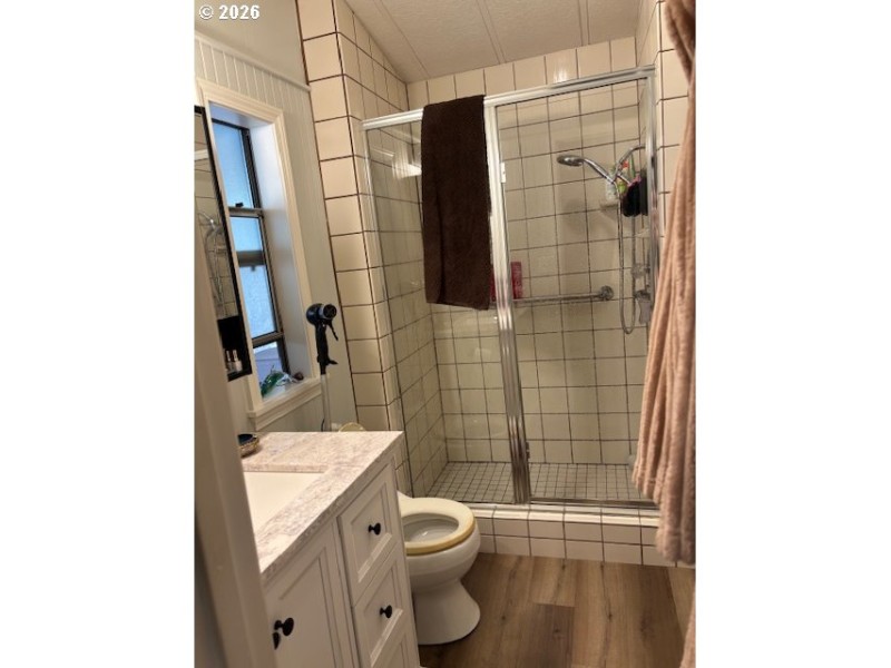 Bathroom, Attached