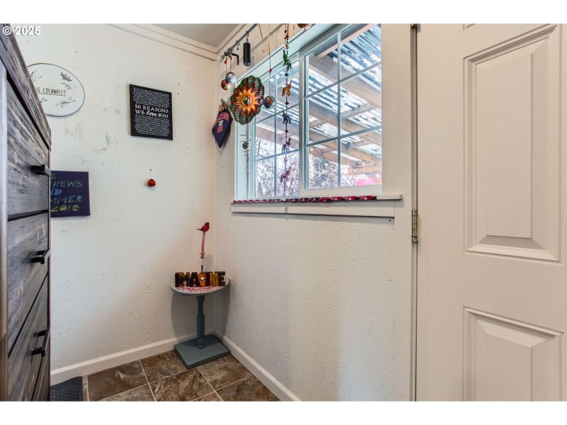 Mud Room