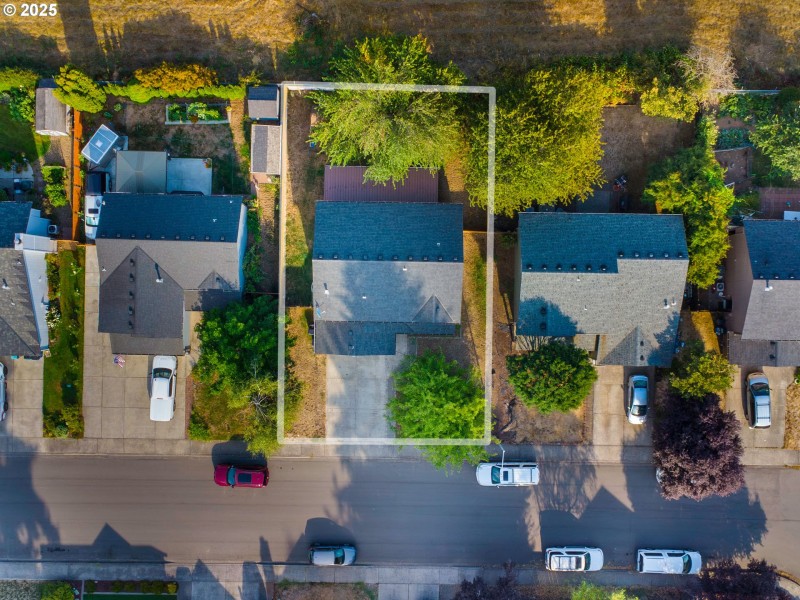 Drone View/UAV