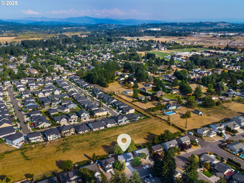 Drone View/UAV