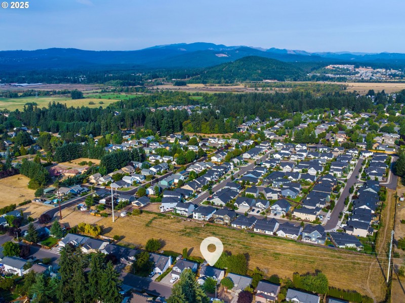 Drone View/UAV