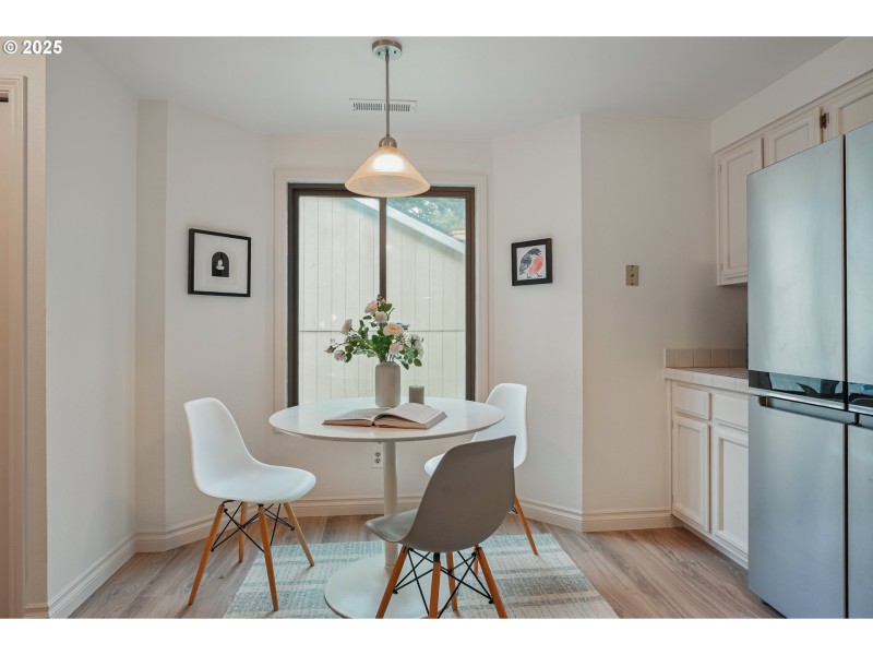 Kitchen/Nook