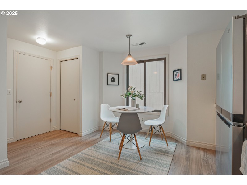 Kitchen/Nook