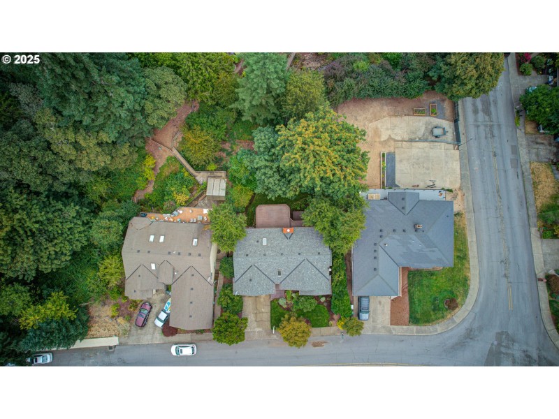 Drone View/UAV