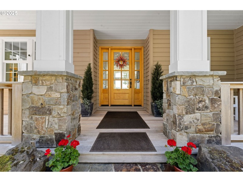 Entrance/Foyer