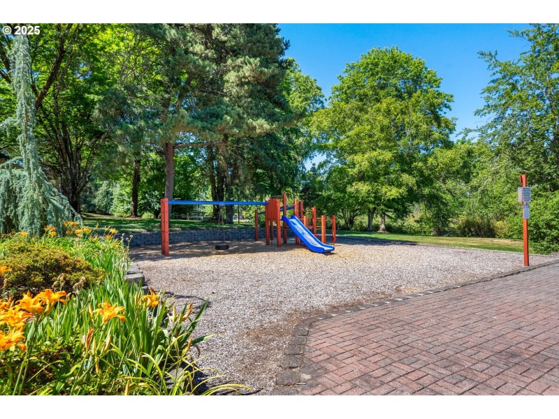 Community Playground