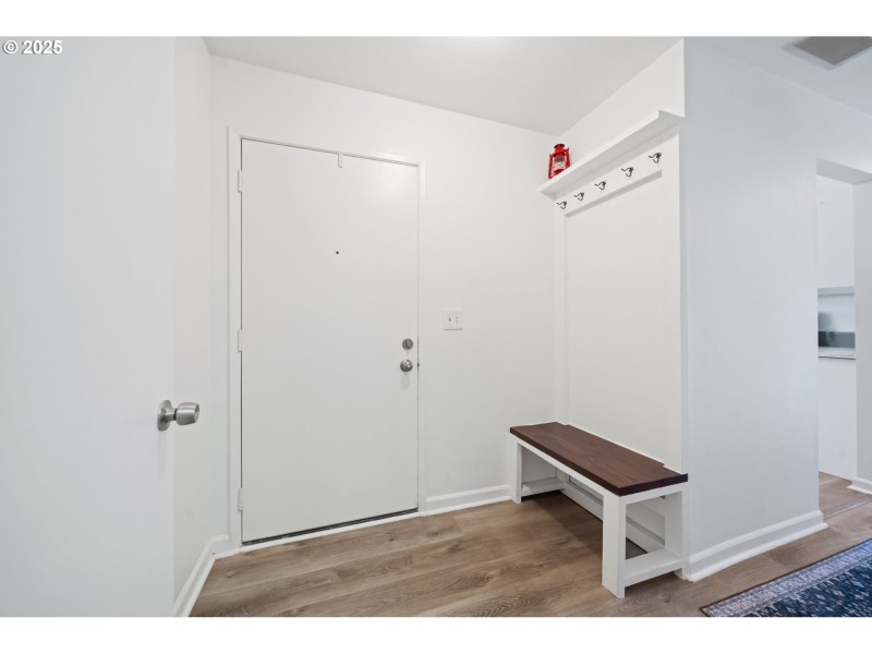 Entrance/Foyer