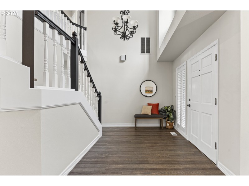 Entrance/Foyer