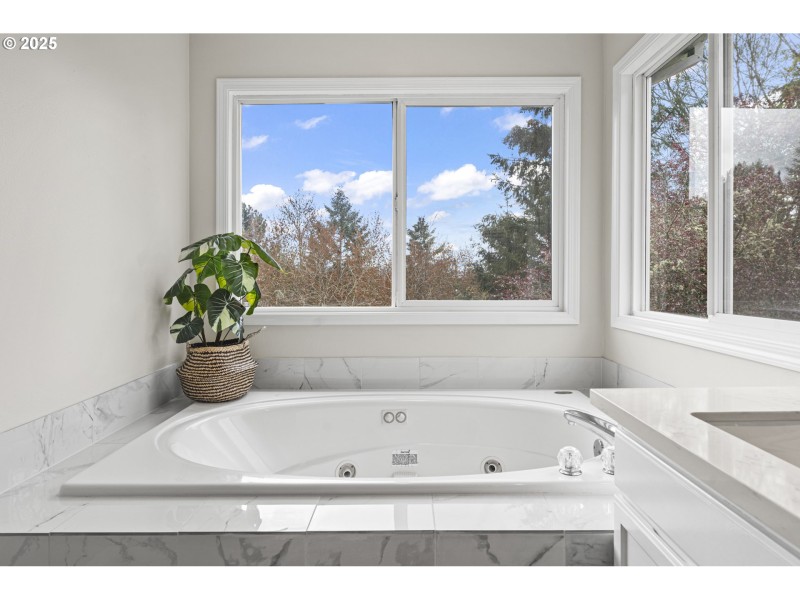 Owner's Suite Bathroom