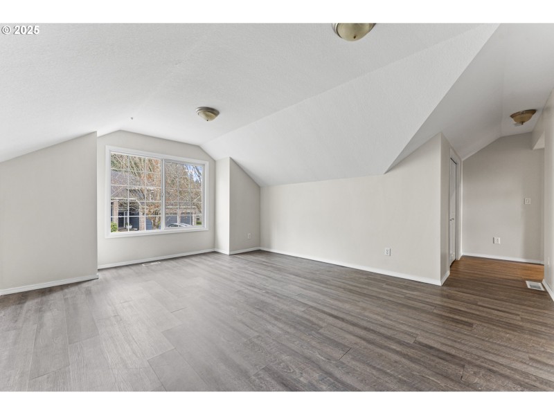 Bonus Room