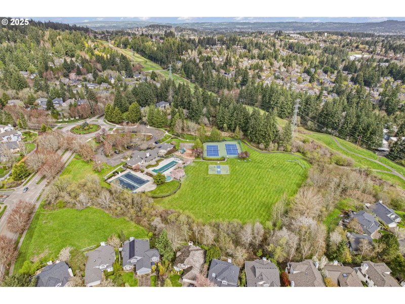 Community Amenities