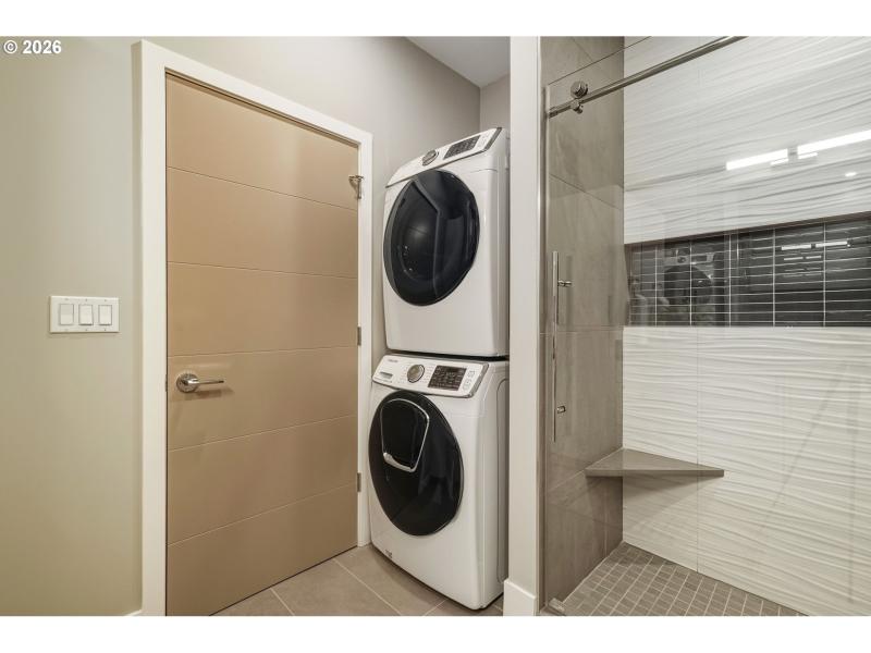 Separate Living Quarters