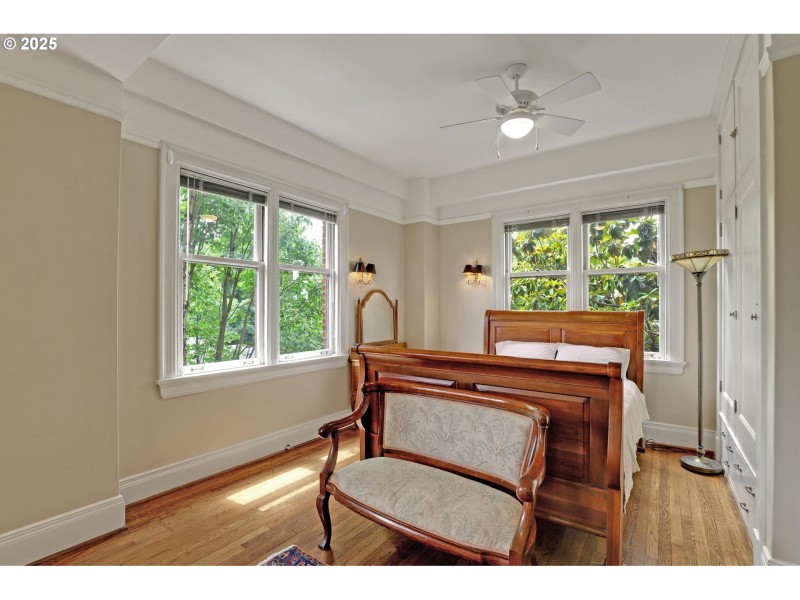 Bedroom, Primary