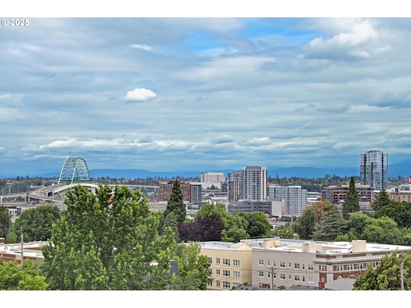 Community Amenities