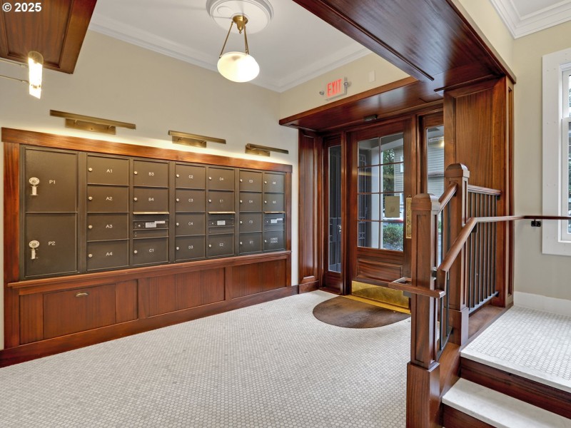 Community Amenities