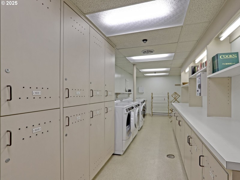Laundry
