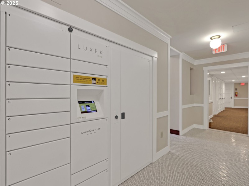 Community Amenities