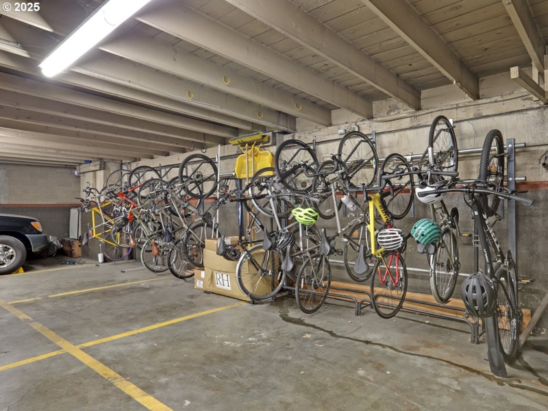 Community Amenities