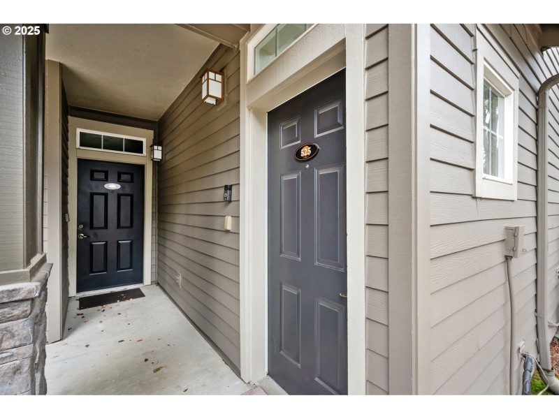 Entrance/Foyer