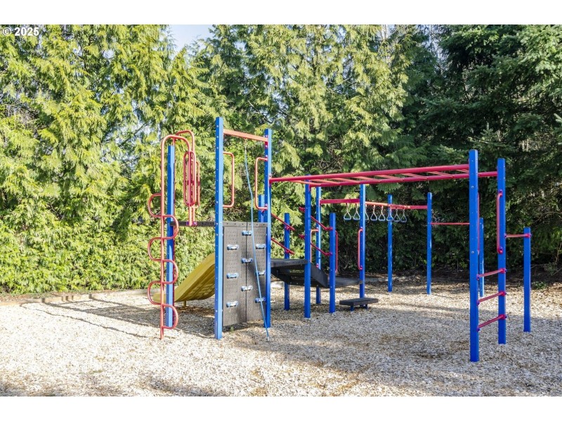 Community Playground