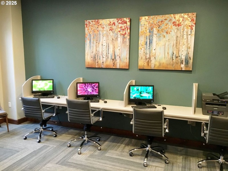 Community Amenities