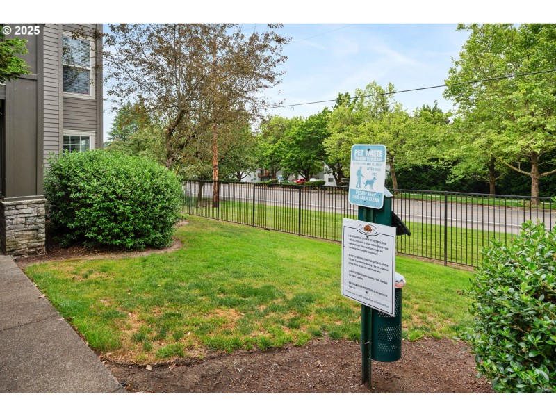 Green Space