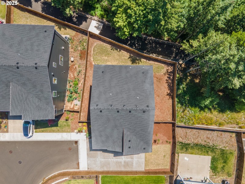 Drone View/UAV