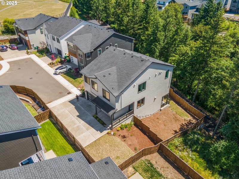 Drone View/UAV