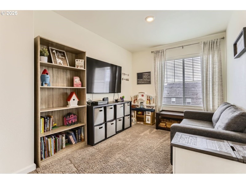 Bonus Room