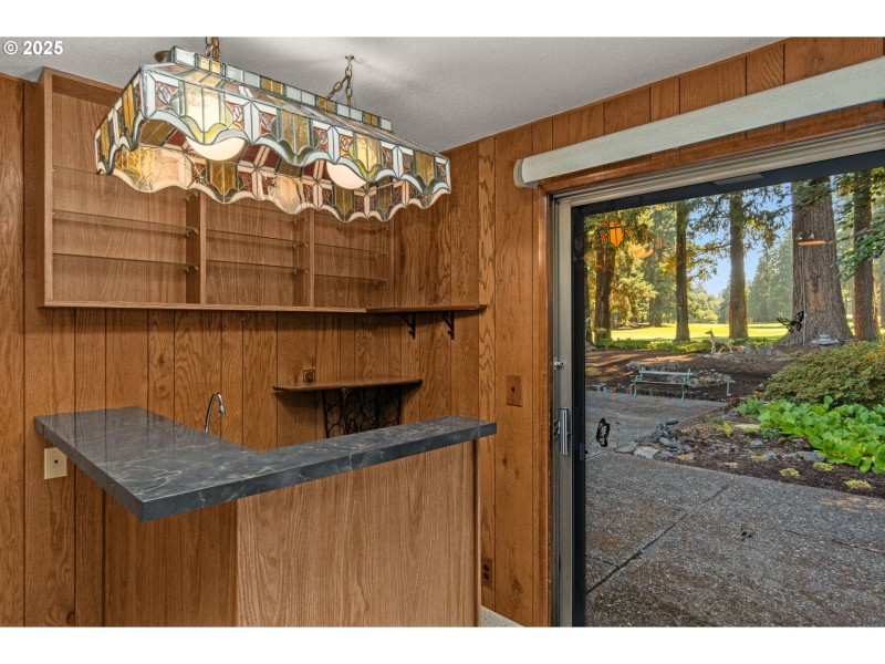 Wet Bar