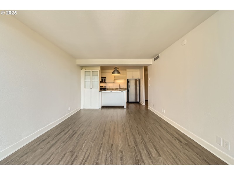 Kitchen/Living Room