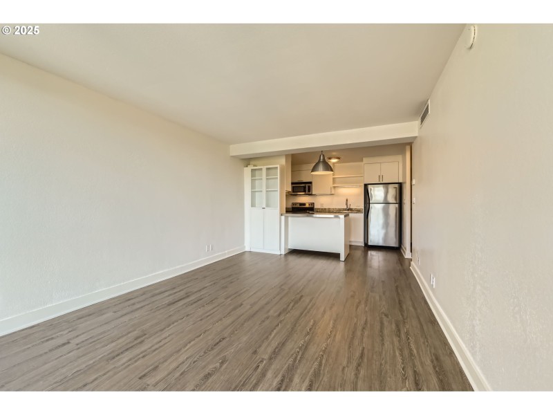 Kitchen/Living Room