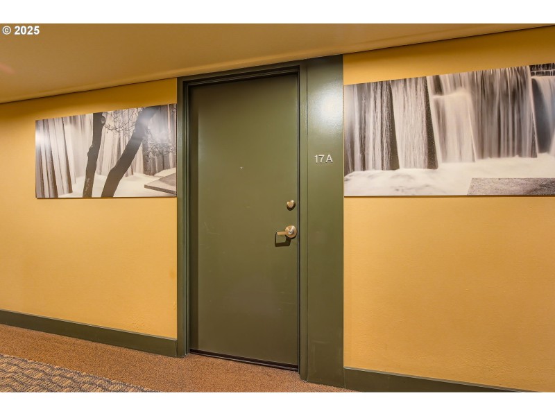 Entrance/Foyer
