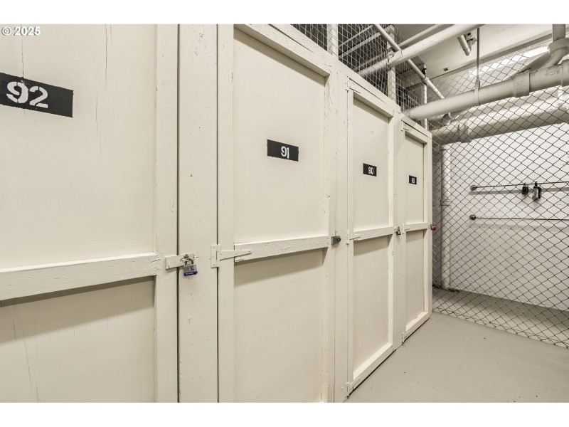 Storage